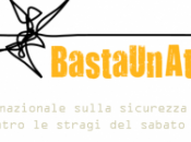 Stragi sabato sera? Sicurezza Stradale? #stradesicure. Iniziativa Bastaunattimo