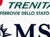 Trenitalia Crociere presentano: “Sfreccia Crociera”