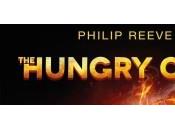 Recensione Hungry City Philip Reeve
