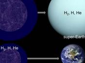 Brutte notizie pianeti extrasolari: super Terre potrebbero essere molto inospitali