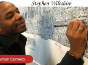 Stephen Wiltshire, l'uomo "fotografa" mente Guarda suoi capolavori