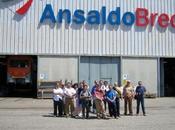 Ansaldo, cinesi pronti all’acquisto