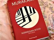 Libri: Norwegian wood