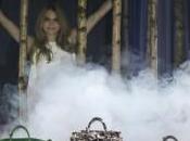 Mulberrry Cara Delavigne