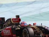 Grosjean: nostre prime gare sono compromesse