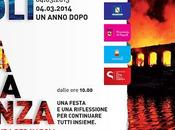 giornata Città della Scienza anno rogo