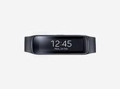 Samsung Gear Fit: caratteristiche tecniche, video anteprima disponibilità mercato