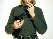 Kurt Cobain: last shooting