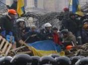 Ucraina: l'incudine martello