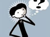 Oggi nella rubrica: Psicopittografia, Ponetevi questa domanda