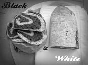 Pane semidolce Black&amp;White