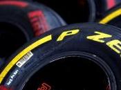 2014 Pirelli annuncia gomme prime quattro gare