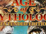 Mythology: Exetended Edition dirige Steam