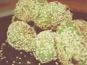 Crocchette ceci spinaci