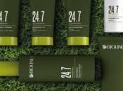 #Bioline Jatò Crema viso Phytomineral 24.7 Natural Balance crescione altea