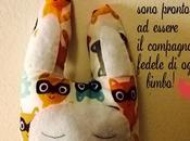 DIY- Bunny Pasqua