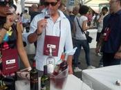 Wine tasting, vini calabresi conquistano Verona