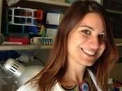 Rossella Lucà, ricercatrice: “Torno Italia!”