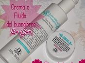 CHIC Fluido 1000 buongiorno, Crema Buongiorno