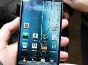 Nubia Phablet Mostra Nuova Immagine