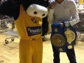 Boxe: Scarpa alla prova tricolore venerdì marzo Giaveno