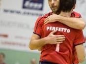 Volley: Tuninetti Parella mette paura alla Centrale Latte Brescia