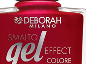 Deborah, Smalti Effect Preview