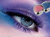 Deborah, Silk Ombretti Seta Preview