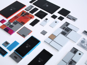 Project Ara: Google Mostra Come Creare Parti Smartphone