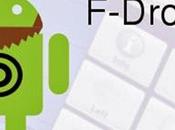 F-Droid fonte alternativa applicazioni Open Source Android.