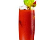 Bloody Mary, classico amanti bere.