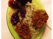 Goji, Cranberry, Pitaya, Alchchengio Canapa come usiamo noi.