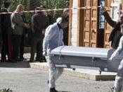 Calabria: prete trovato morto, l’assassino romeno