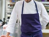 dolcezza della voce" nuova ricetta dello Chef Alessandro Battisti