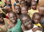 Unicef: “Nel Sudan 900mila sfollati, metà sono bambini”
