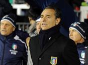 Italia, Prandelli: ”Conte svuotato”