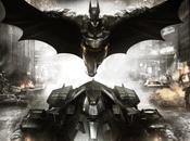 Warner Bros annuncia Batman: Arkham Knight; ecco primo trailer