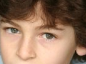 Gotham: David Mazouz Bruce Wayne