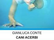Marzo 2014, “Cani acerbi” Gianluca Conte, presentazione Donato Lecce (LE)