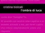 Intervista Rosario Tomarchio Cristina Biolcati “L’ombra Luca”