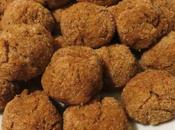 Polpette forno