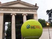 Tennis Marketing: analisi sistema