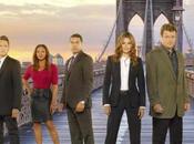 sesta stagione Castle stasera FoxLife (Sky canale 113)