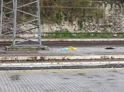 Ricovero sbandati senza tetto ogni angolo. Ecco come ridotta Stazione Ostiense, nodo strategico della mobilità urbana