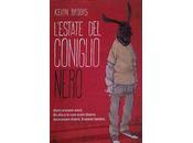 Recensione "L'estate Coniglio Nero"