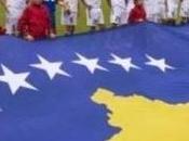 KOSOVO: Oggi campo nazionale prima sfida contro Haiti
