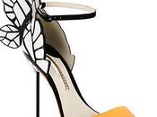 Spring with wing… shoes