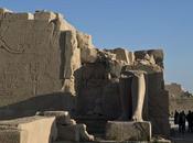 nuovo sepolcro egizio rinvenuto Luxor