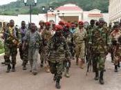 Repubblica centrafricana: difficile transizione verso elezioni paese guerra civile