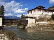 Alla scoperta della Terra drago: regno Bhutan